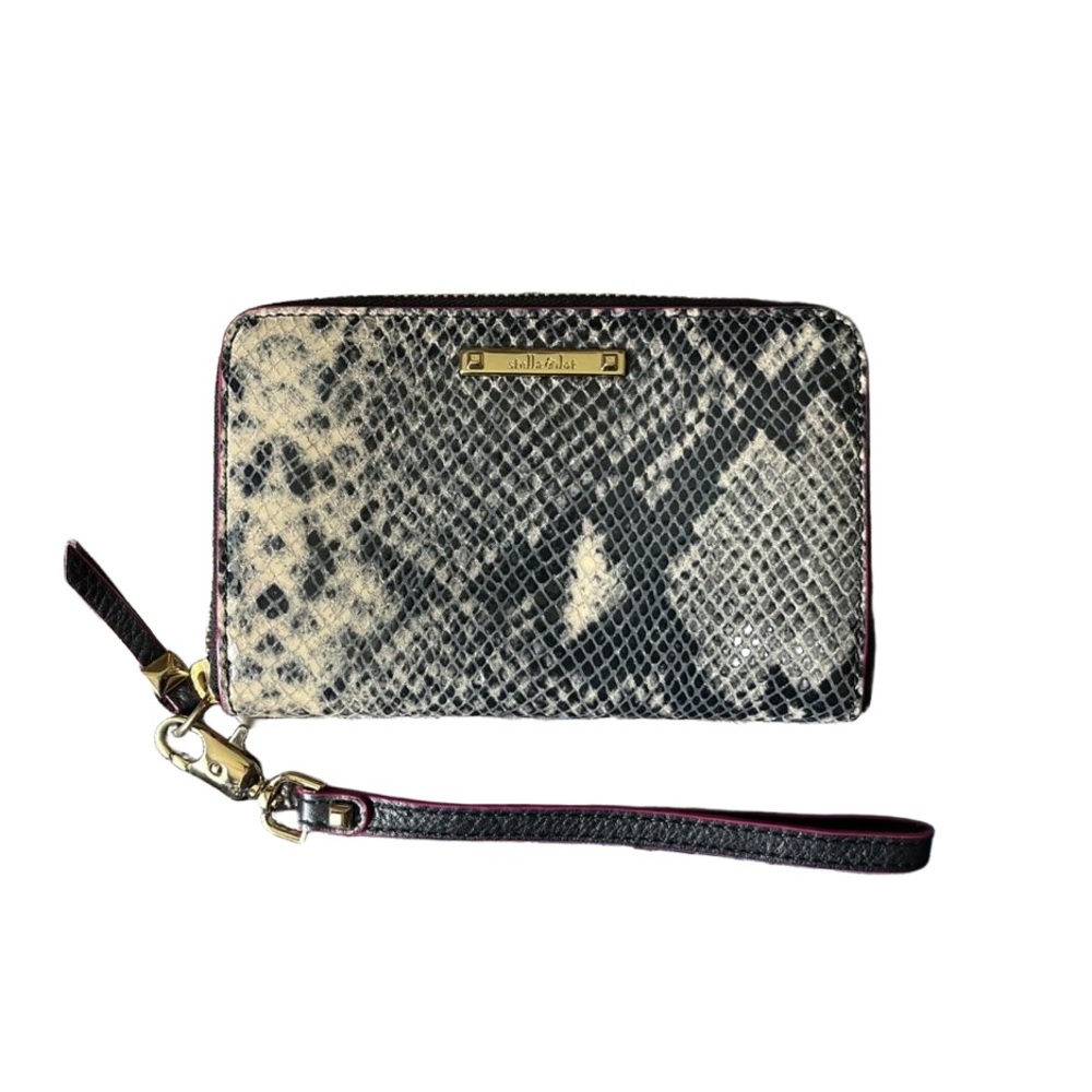Stella & Dot wallet/wristlet